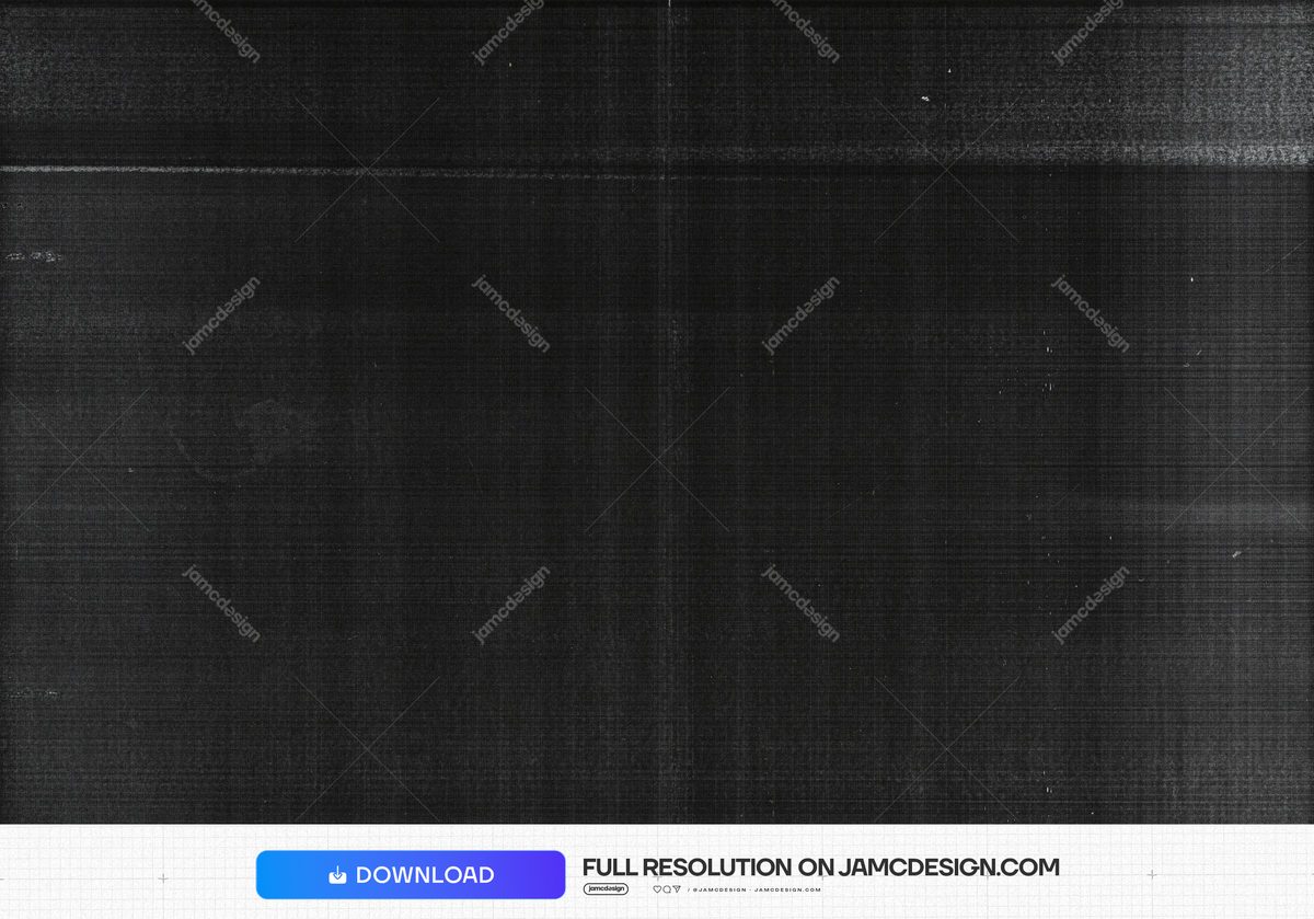 Black Brushed Surface Texture. This dark JPG texture has a black brushed surface with fine grain, faint bands and scattered scratches — Additional preview