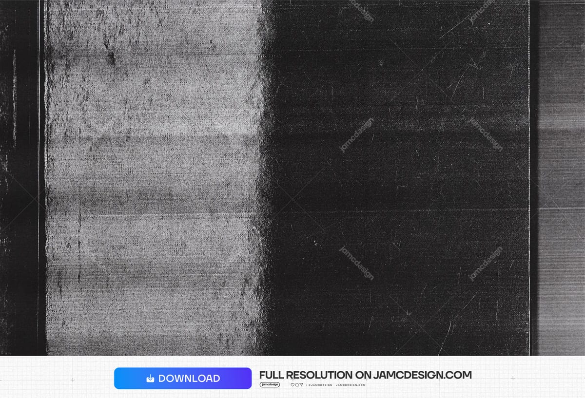Distressed Monochrome Glass Texture. Download this monochrome JPG glass texture, with distressed pale and black areas, fine scratches and faint marks — Additional preview