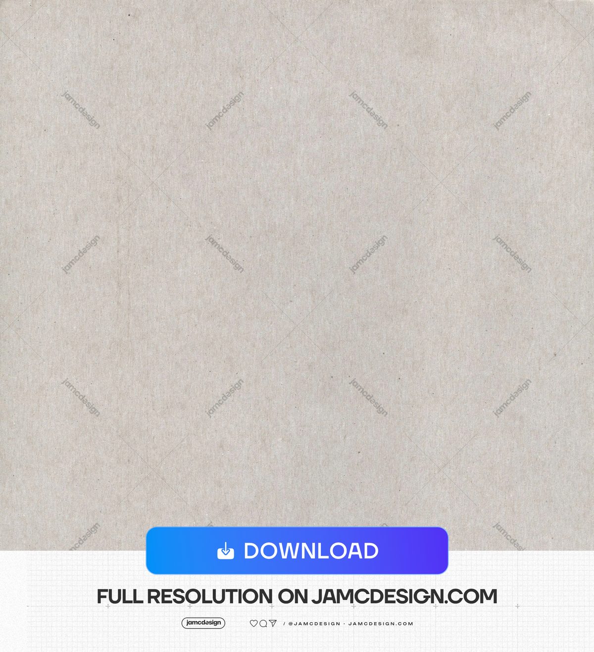 Light Sand Paper Texture Background. This JPG paper texture has a light sand tone, fine grain and faint scattered marks for a softly rough surface — Additional preview