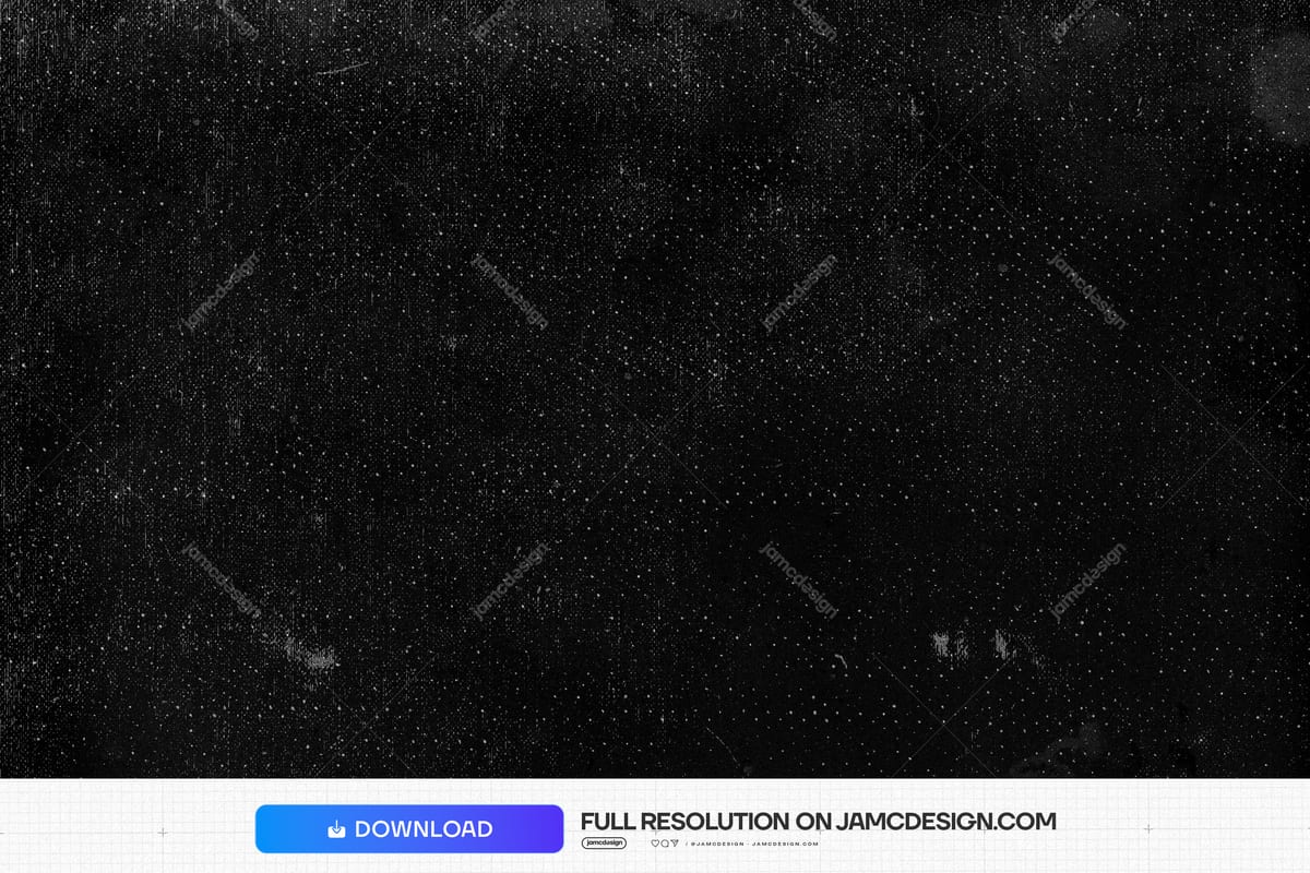 Distressed Black Surface Texture With Fine Grain. Download this JPG texture featuring a charcoal black distressed surface with dense speckled grain — Additional preview