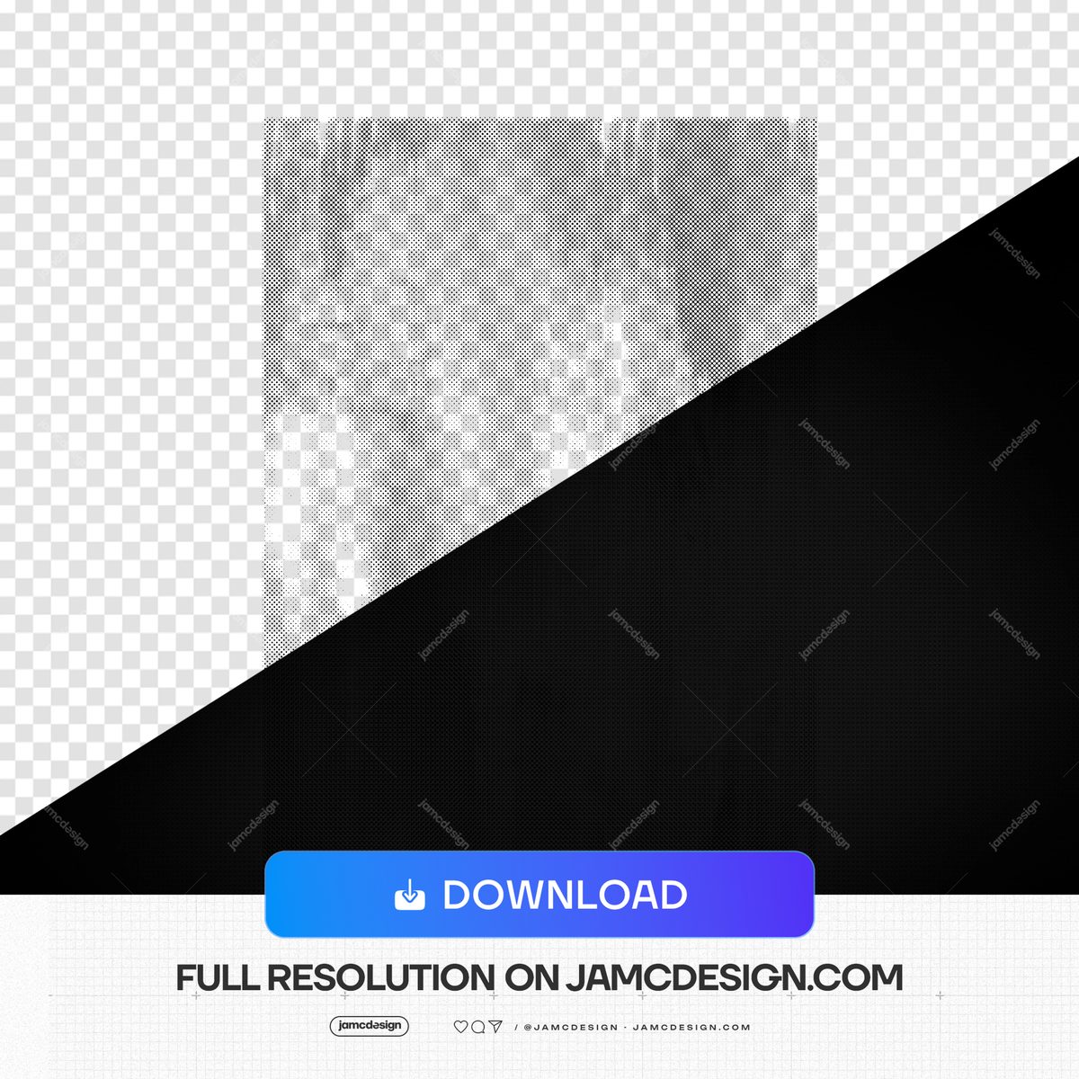 Gray Vertical Smudge Texture Overlay PNG. This PNG texture overlay has a soft, mottled gray smudge with uneven fading against a transparent background — Additional preview
