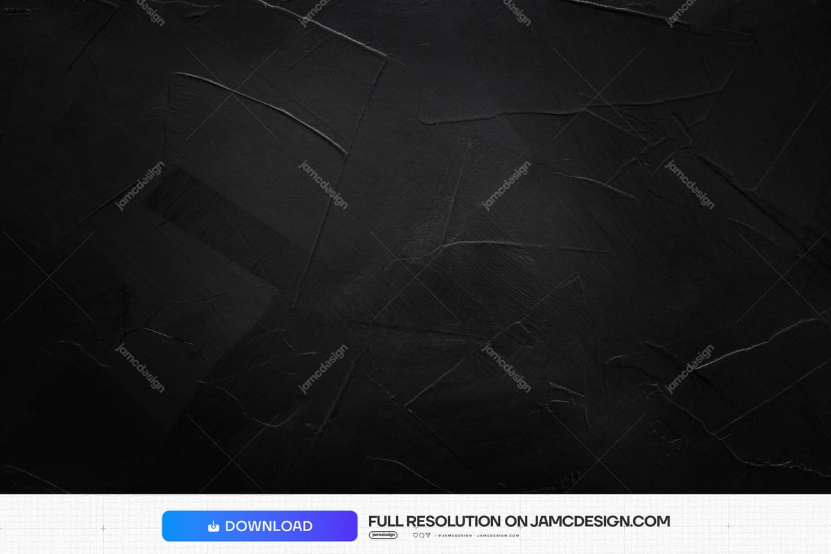 Black Creased Plastic Surface Texture. This JPG texture shows a dark black plastic surface with irregular creases and subtle highlights — Additional preview