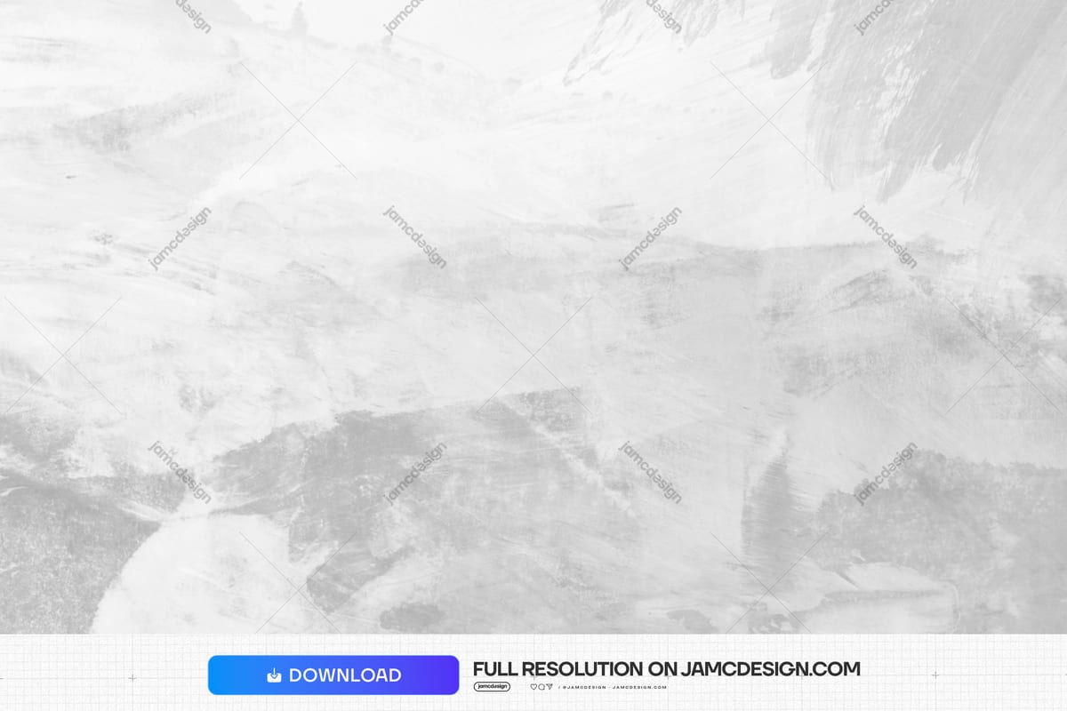 Light Gray Plaster Texture With Broad Brush Marks. This JPG plaster texture background has a light gray surface with broad — Additional preview