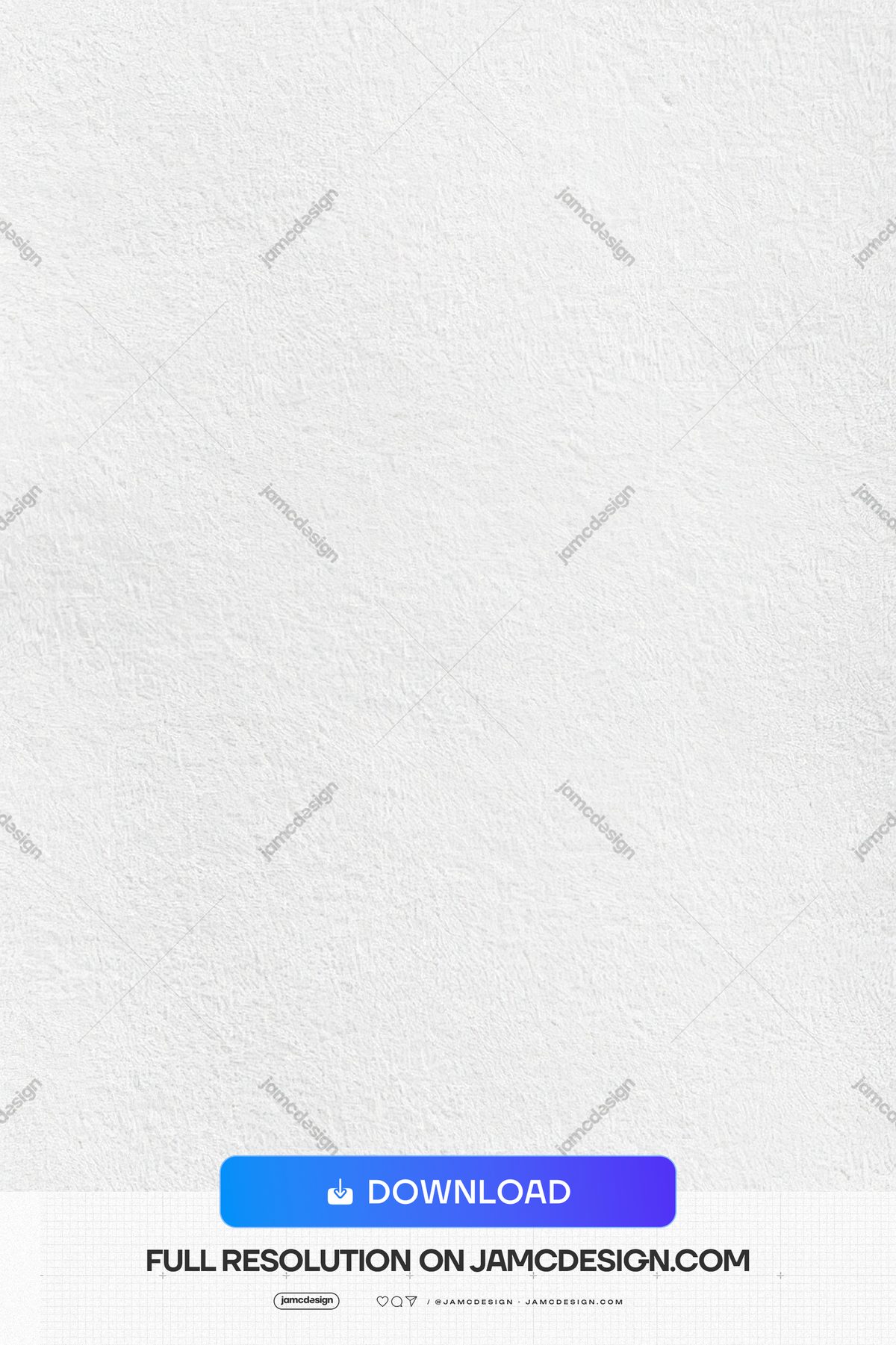 White Stucco Wall Texture Background. White stucco wall texture supplied as a JPG background, showing an uneven plaster surface with shallow trowel marks — Additional preview