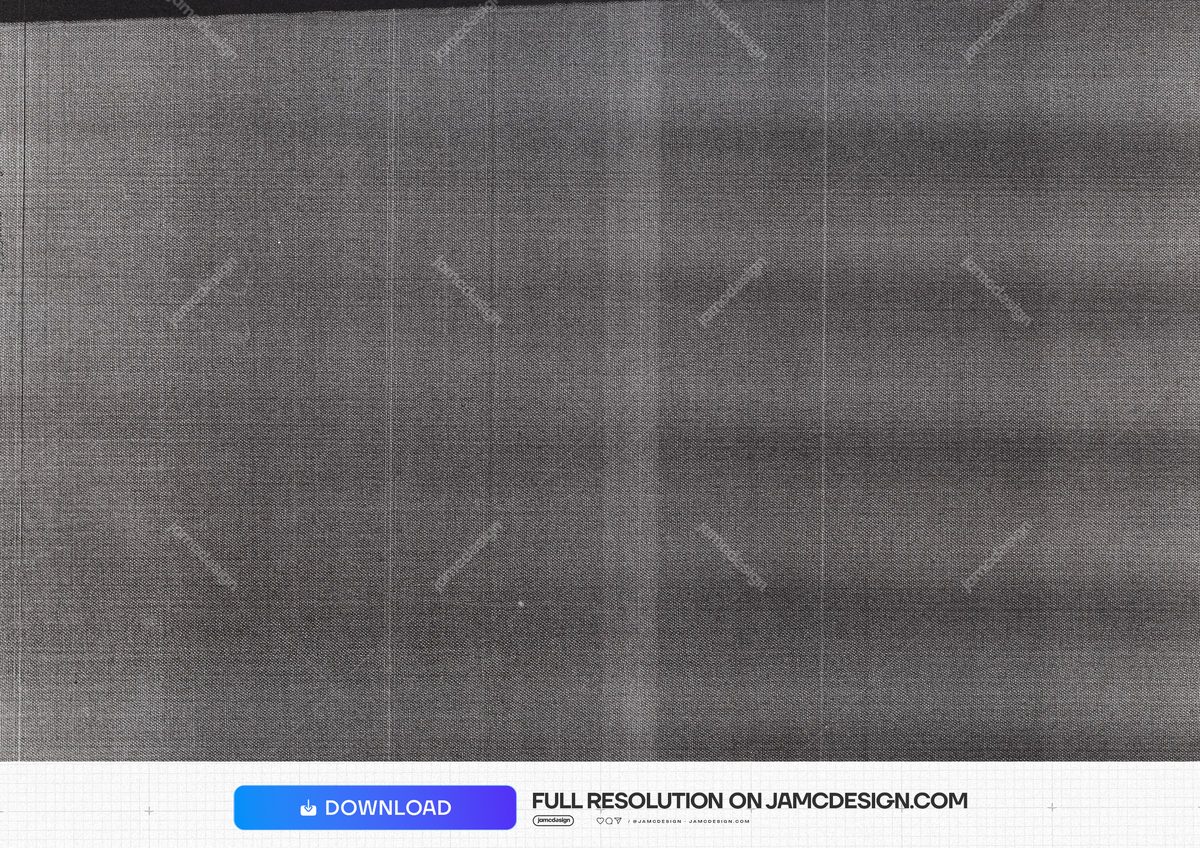 Textura Cinza De Trama Cruzada Com Estrias Suaves. Esta textura JPG apresenta faixas em degradê cinza-prateado sobre uma granulação fina em padrão cruzado — Prévia adicional