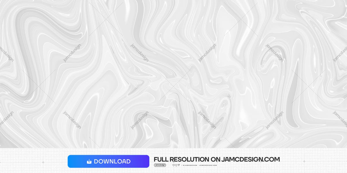 White And Gray Marble Swirl Texture Background. Download this JPG texture of flowing white and gray marble swirls, with fine layered lines and a bright — Additional preview