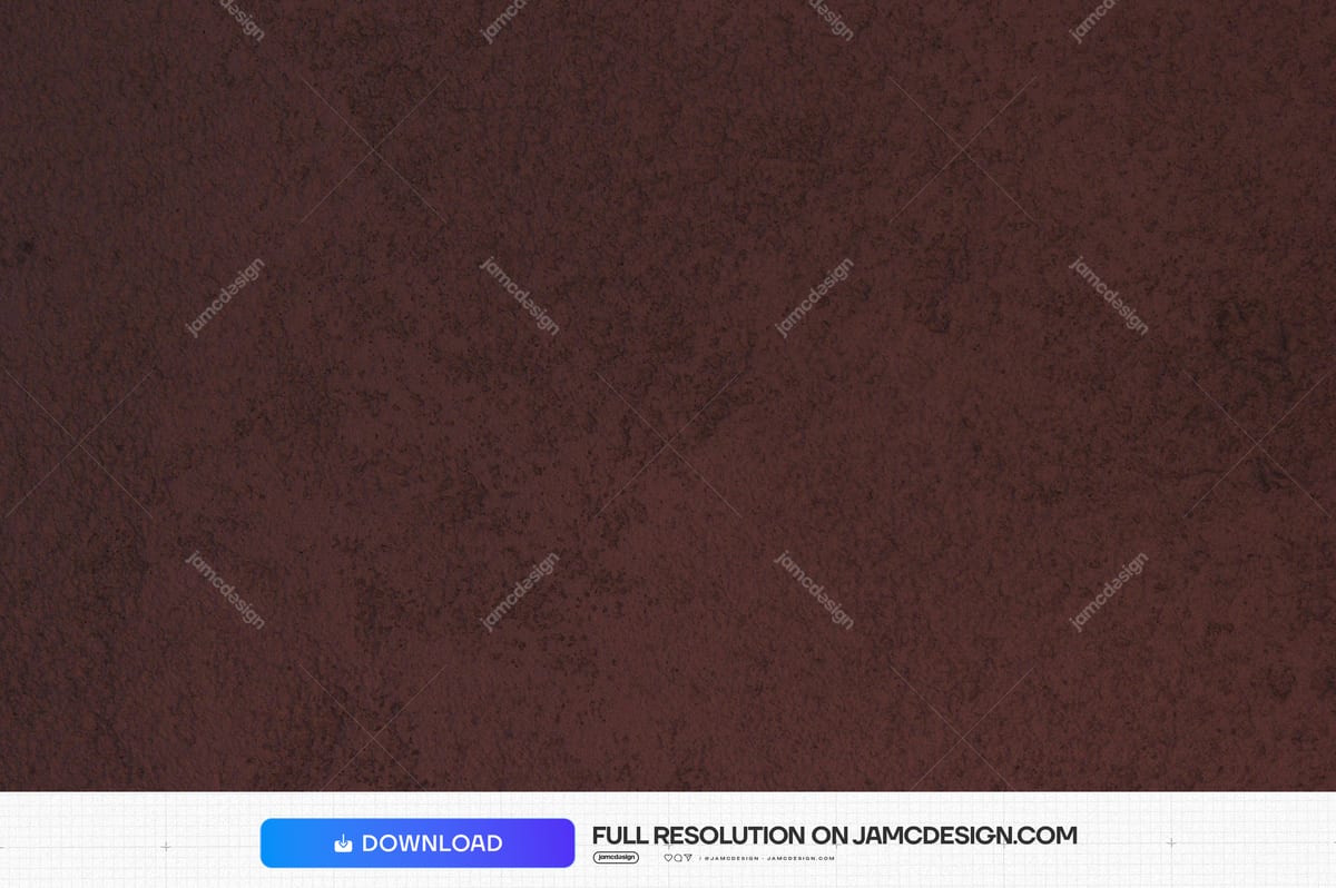 Dark Burgundy Mottled Paper Texture. Download this JPG paper texture with a dark burgundy surface, fine mottled grain and a subtly rough finish — Additional preview