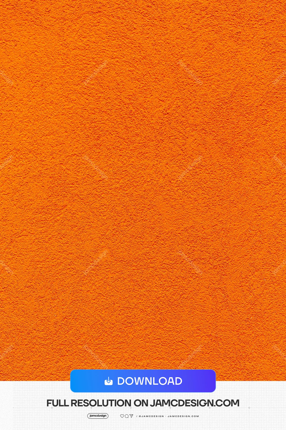 Burnt Orange Fabric Texture With Fine Grain. This JPG fabric texture has a burnt orange surface with fine, closely spaced grain and faint diagonal marks — Additional preview