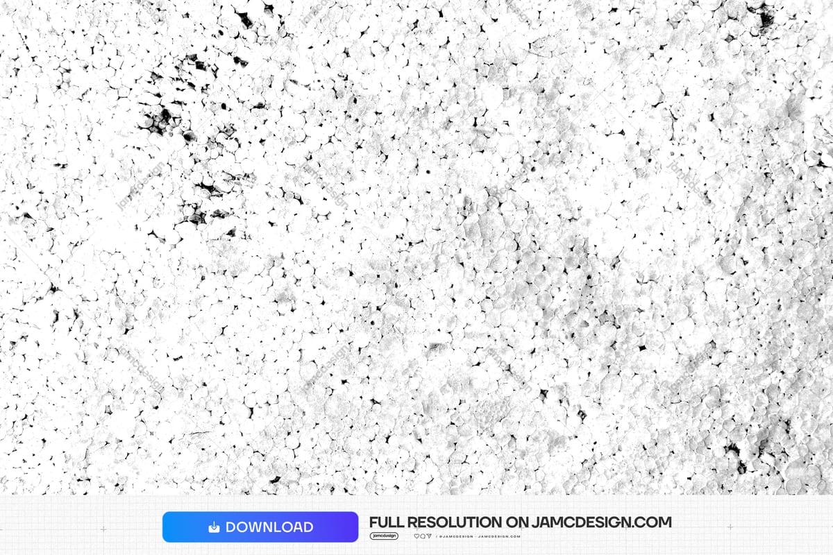 Pale Monochrome Texture With Fine Dark Flecks PNG. Download this PNG texture of fine white and gray speckles with scattered dark flecks — Additional preview