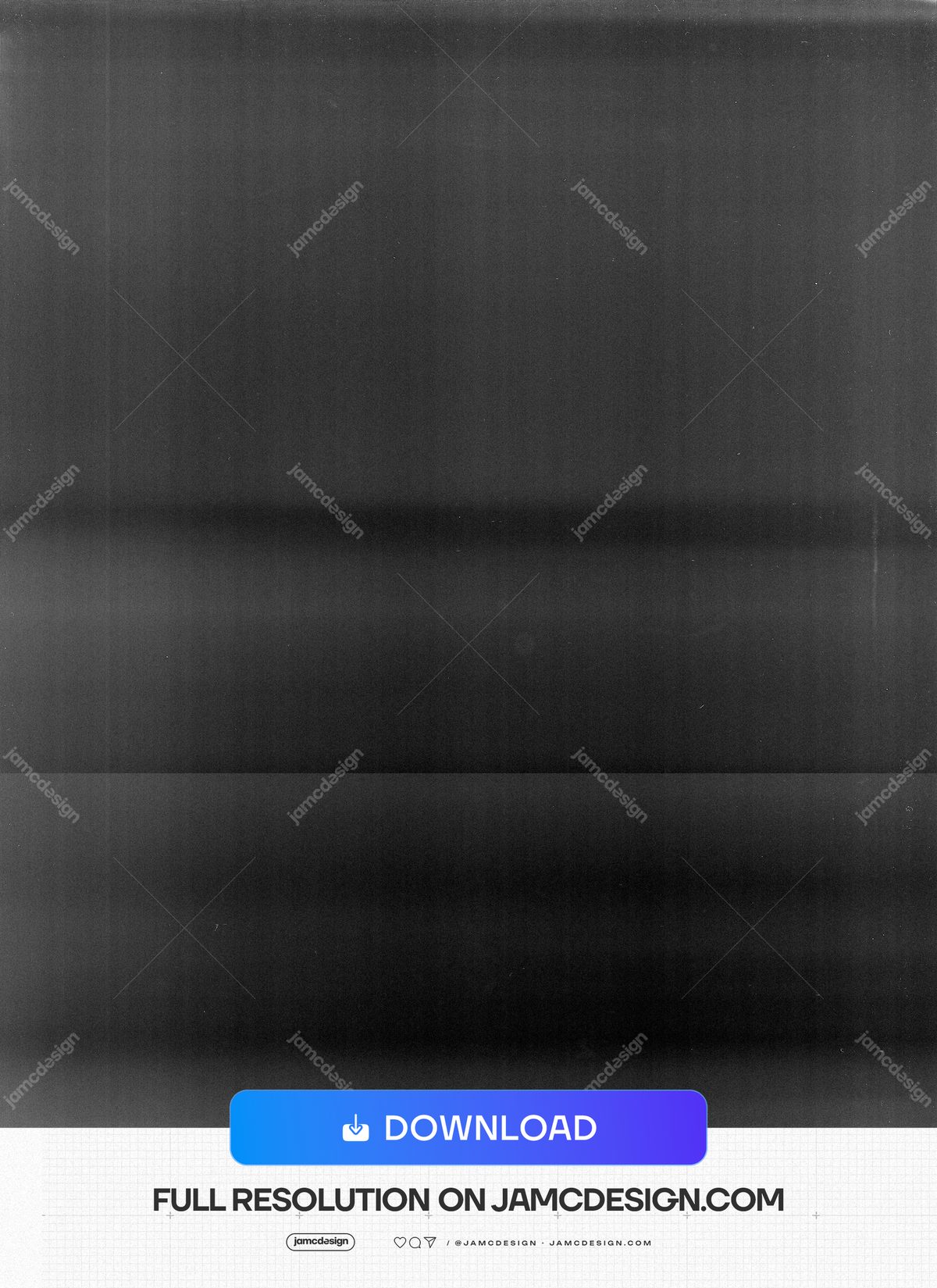 Black And Gray Horizontal Gradient Band Texture. Download this JPG texture of broad black and gray gradient bands — Additional preview