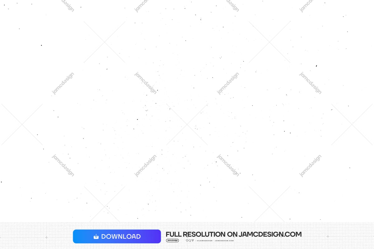 White Texture With Sparse Dark Speckles PNG. This PNG texture has a white field scattered with sparse fine dark speckles, creating a light noise effect — Additional preview