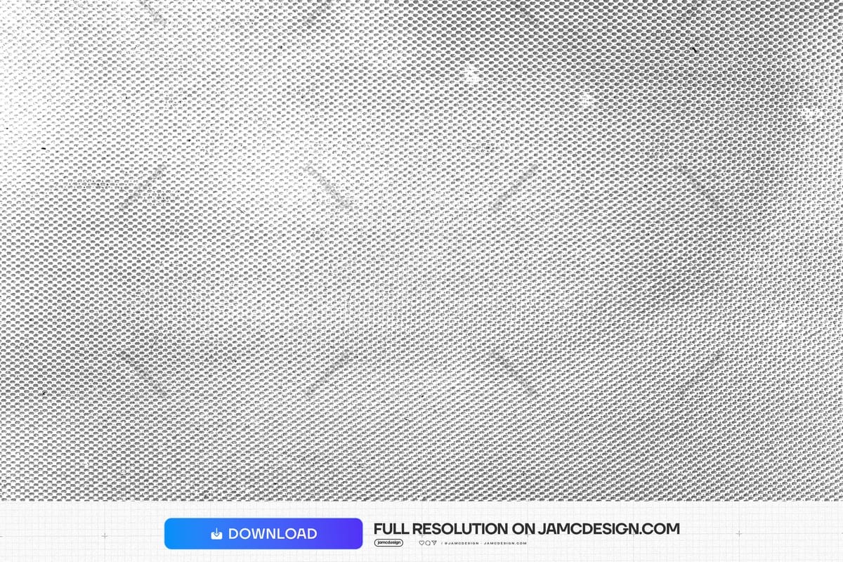 White Woven Crosshatch Texture PNG. This PNG texture shows a fine white woven crosshatch with subtle grey shading and a softly uneven surface — Additional preview