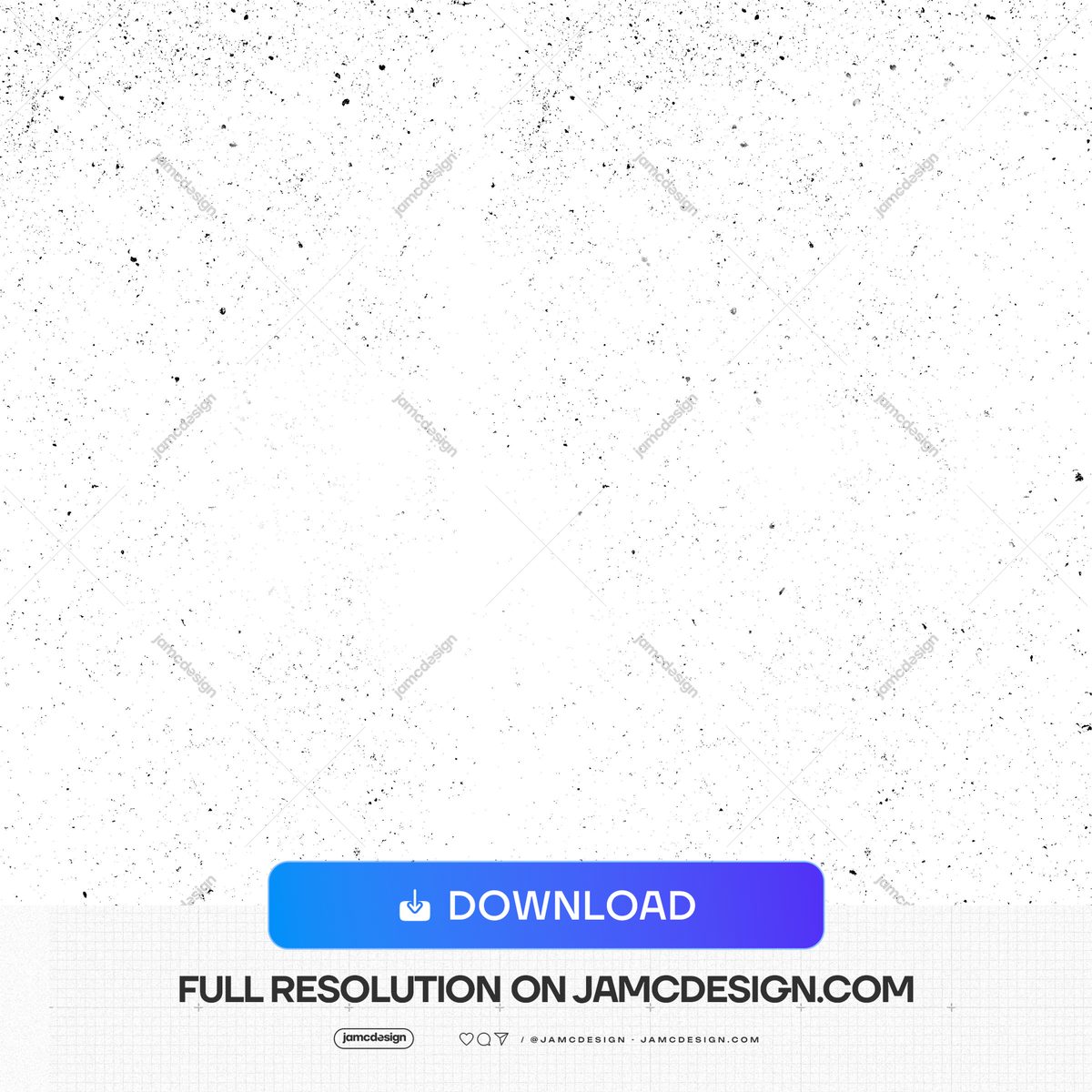 White Fine Grain Texture. This JPG texture has a white surface scattered with fine grey and black specks, creating a lightly distressed, paper like finish — Additional preview