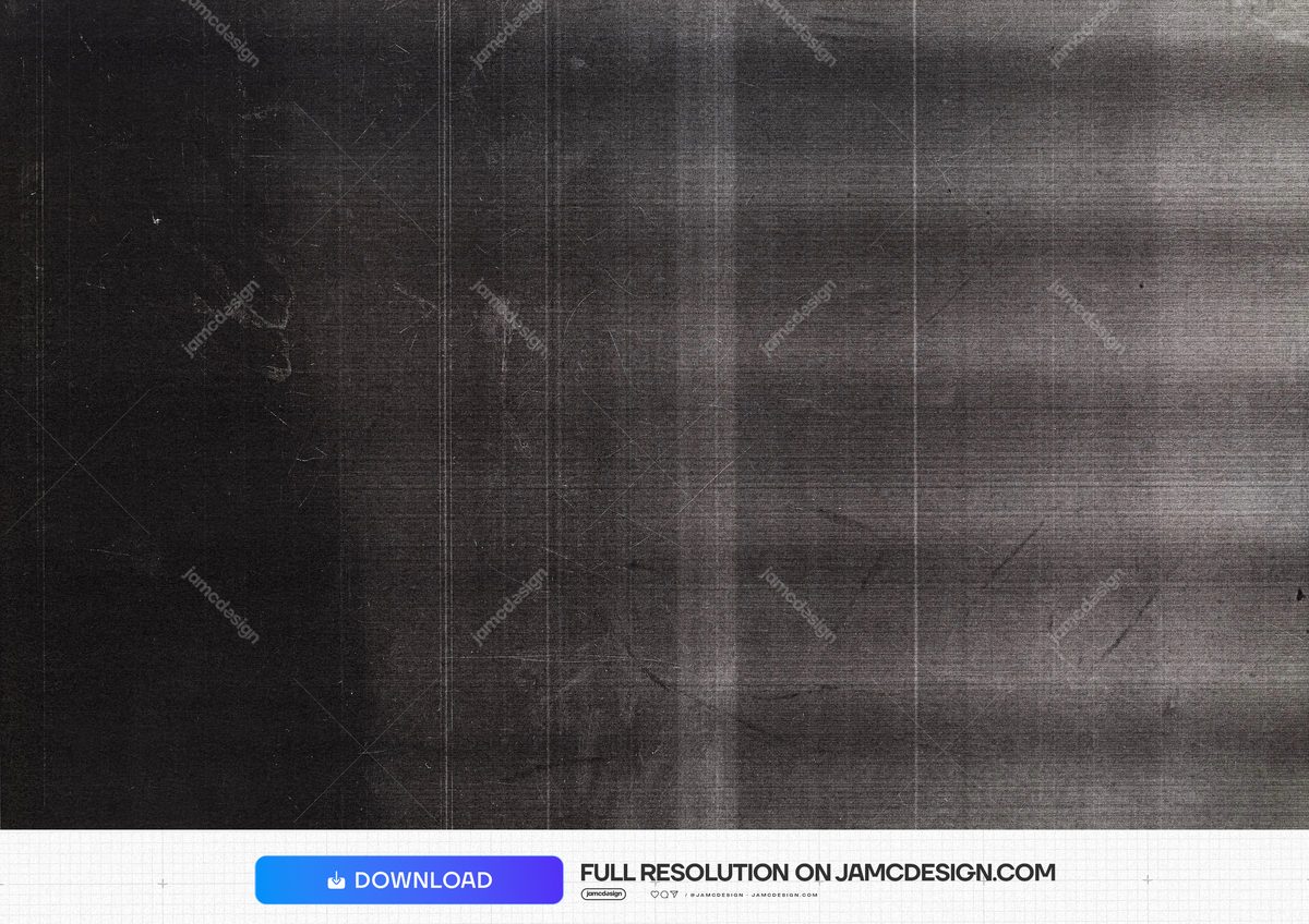 Dark Brushed Metal Texture With Horizontal Grain. This JPG texture shows a dark graphite metal surface with fine brushed grain — Additional preview