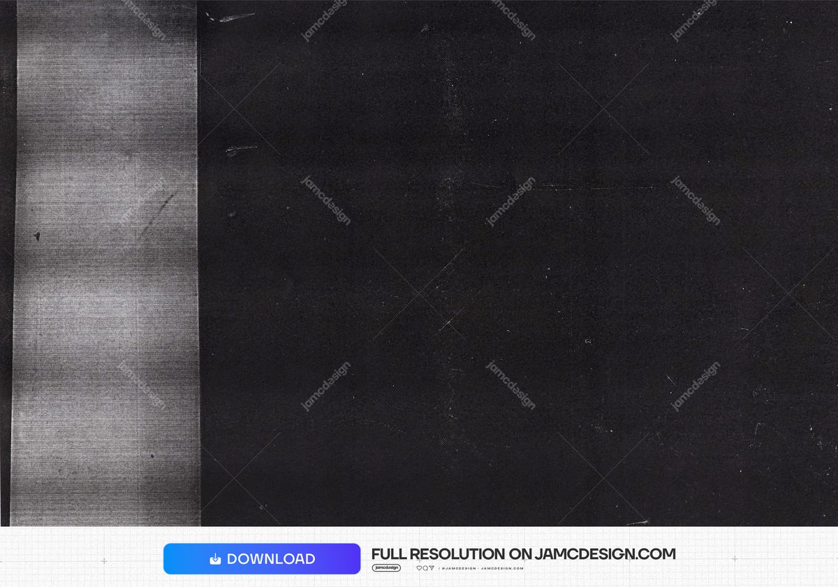 Black Speckled Texture With Brushed Silver Band. This JPG texture pairs a nearly black, lightly speckled field with a brushed silver band and subtle surface — Additional preview