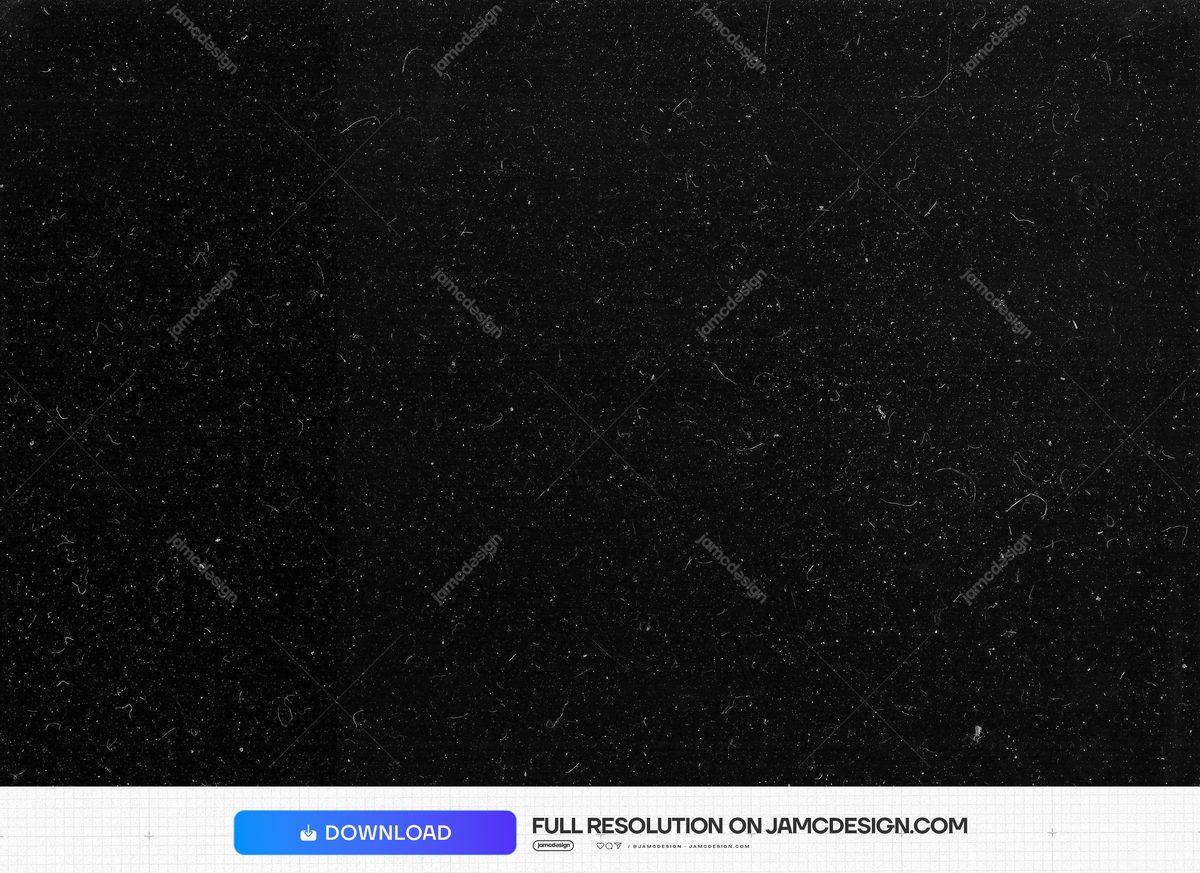 Near-Black Distressed Speckle Texture Background. This JPG texture shows a near black surface scattered with fine pale speckles — Additional preview