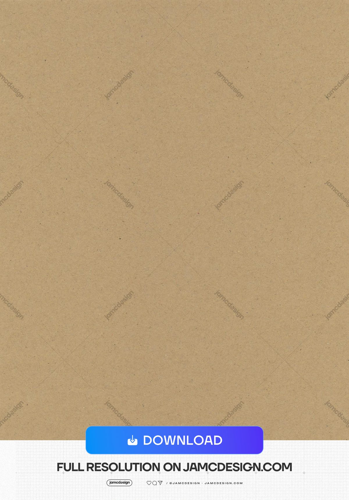 Fundo De Papel Bege Com Grão Fino. Esta textura de papel em JPG tem uma superfície bege quente, com granulação fina e pequenas manchas dispersas — Prévia adicional